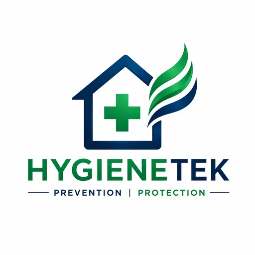 HygieneTek logo